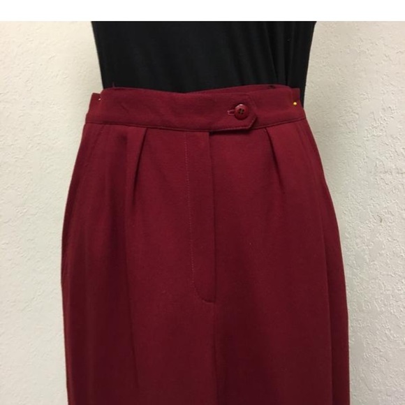 Christian Dior Suit - Picture 7 of 7